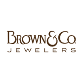 Brown & Co. Jewelers Coupon Codes & Deals